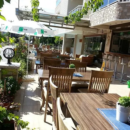 Bella Butik Otel Marmaris