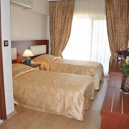 Bella Butik Hotel 3*
