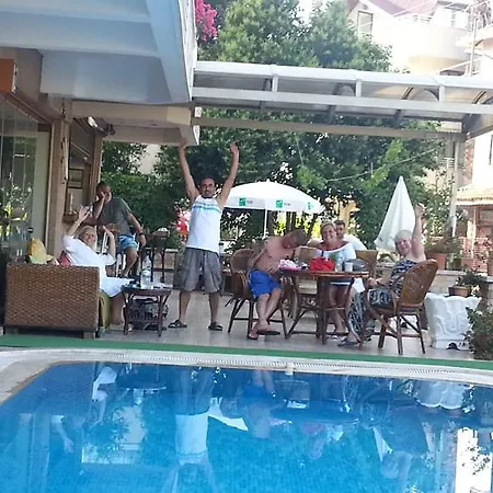 Bella Butik 3* Мармарис